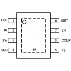 SP4533车载充电器IC（异步系列）